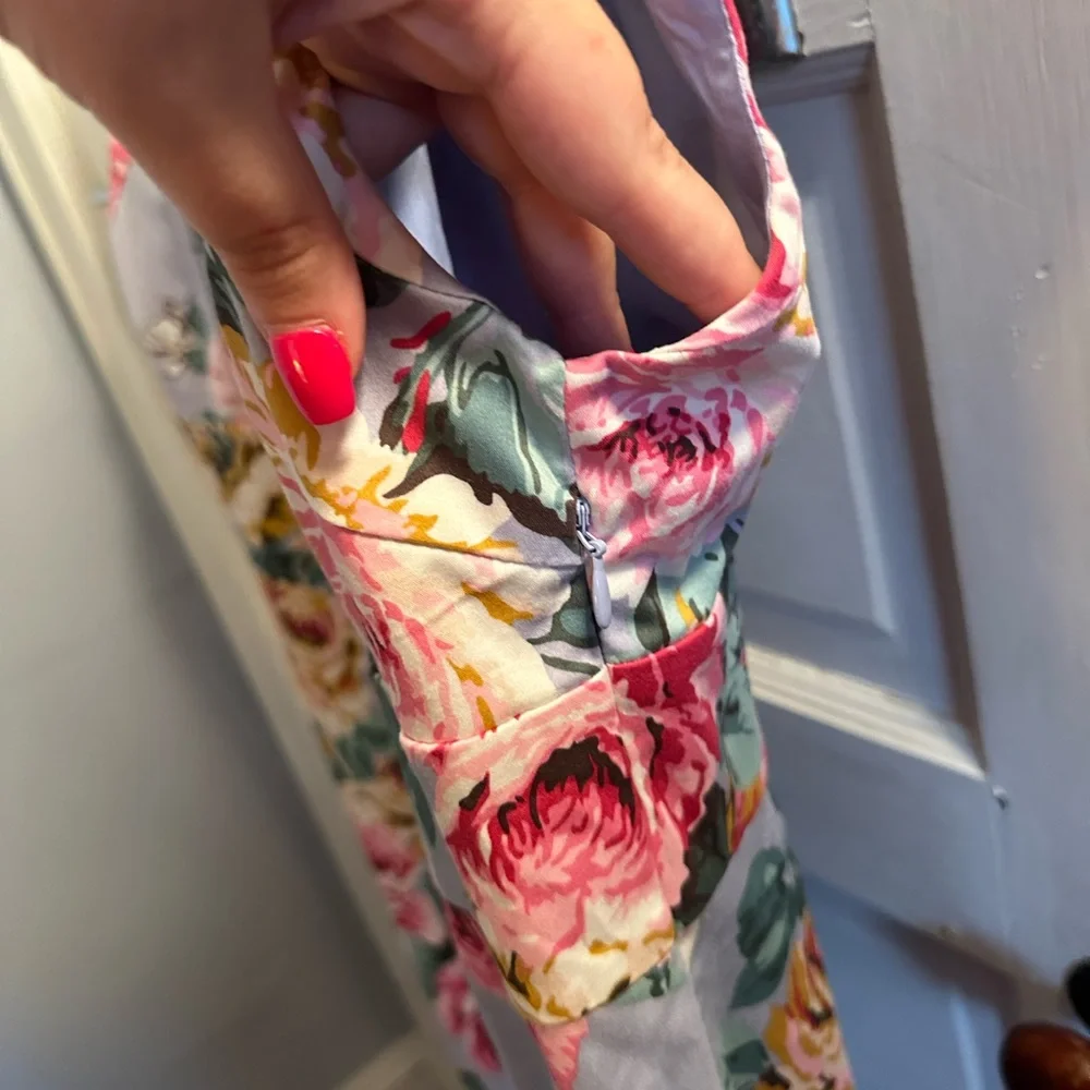 Joules Dress - Picture 4 of 4